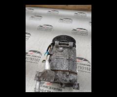 COMPRESSORE ARIA CONDIZIONATA SAAB 9-5 (YS3E)/FIAT - 11