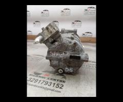 COMPRESSORE ARIA CONDIZIONATA SAAB 9-5 (YS3E)/FIAT - 13