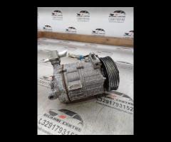 COMPRESSORE ARIA CONDIZIONATA SAAB 9-5 (YS3E)/FIAT - 14