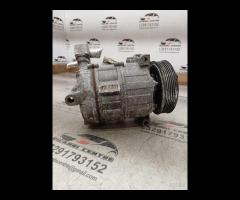 COMPRESSORE ARIA CONDIZIONATA SAAB 9-5 (YS3E)/FIAT - 15