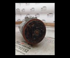 COMPRESSORE ARIA CONDIZIONATA SAAB 9-5 (YS3E)/FIAT - 17