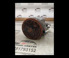 COMPRESSORE ARIA CONDIZIONATA SAAB 9-5 (YS3E)/FIAT - 20