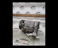COMPRESSORE ARIA CONDIZIONATA SAAB 9-5 (YS3E)/FIAT - 21