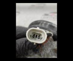 COMPRESSORE ARIA CONDIZIONATA SAAB 9-5 (YS3E)/FIAT - 23