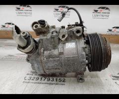 COMPRESSORE ARIA CONDIZIONATA BMW 1 5 E81 E88 E82/