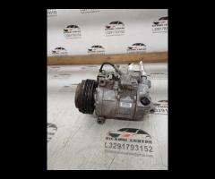 COMPRESSORE ARIA CONDIZIONATA BMW 1 5 E81 E88 E82/ - 10