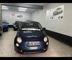 Fiat 500 1.3 Multijet sport 2009