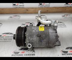 COMPRESSORE ARIA CONDIZIONATA RANGE ROVER EVOQUE L