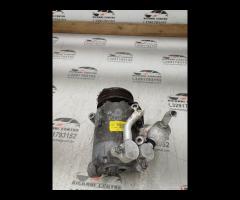 COMPRESSORE ARIA CONDIZIONATA RANGE ROVER EVOQUE L - 6