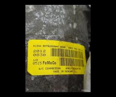 COMPRESSORE ARIA CONDIZIONATA RANGE ROVER EVOQUE L - 8