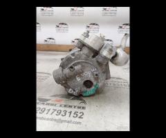 COMPRESSORE ARIA CONDIZIONATA RANGE ROVER EVOQUE L - 10