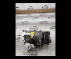 COMPRESSORE ARIA CONDIZIONATA RANGE ROVER EVOQUE L - 12