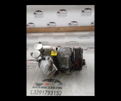 COMPRESSORE ARIA CONDIZIONATA RANGE ROVER EVOQUE L - 13