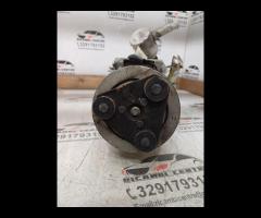 COMPRESSORE ARIA CONDIZIONATA RANGE ROVER EVOQUE L - 19