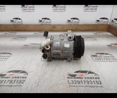 COMPRESSORE ARIA CONDIZIONATA FIAT PUNTO III /ALFA