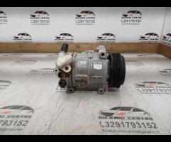 COMPRESSORE ARIA CONDIZIONATA FIAT PUNTO III /ALFA