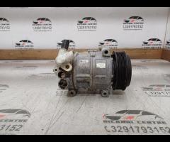 COMPRESSORE ARIA CONDIZIONATA FIAT PUNTO III /ALFA