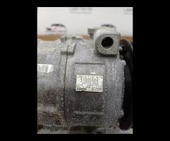 COMPRESSORE ARIA CONDIZIONATA FIAT PUNTO III /ALFA