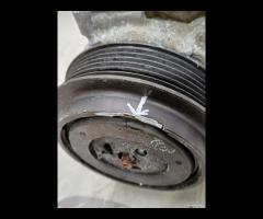 COMPRESSORE ARIA CONDIZIONATA FIAT PUNTO III /ALFA - 13