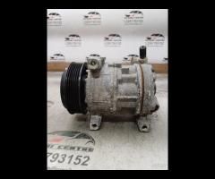 COMPRESSORE ARIA CONDIZIONATA FIAT PUNTO III /ALFA - 16