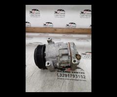 COMPRESSORE ARIA CONDIZIONATA FIAT PUNTO III /ALFA - 17