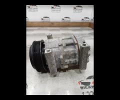COMPRESSORE ARIA CONDIZIONATA FIAT PUNTO III /ALFA - 19