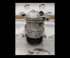 COMPRESSORE ARIA CONDIZIONATA FIAT PUNTO III /ALFA - 22