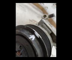 COMPRESSORE ARIA CONDIZIONATA FIAT PUNTO III /ALFA - 24