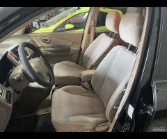 Hyundai Tucson 2.0 CRDi 4wd - 7