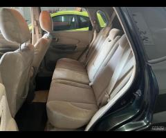 Hyundai Tucson 2.0 CRDi 4wd - 10