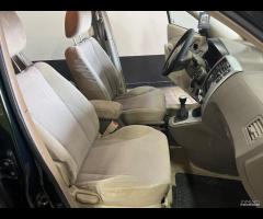 Hyundai Tucson 2.0 CRDi 4wd - 11