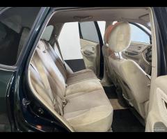 Hyundai Tucson 2.0 CRDi 4wd - 12