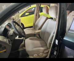 Hyundai Tucson 2.0 CRDi 4wd - 13