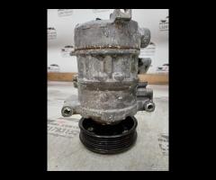 COMPRESSORE ARIA CONDIZIONATA VW/AUDI/SEAT/SKODA 5 - 17
