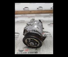 COMPRESSORE ARIA CONDIZIONATA VW/AUDI/SEAT/SKODA 5 - 19