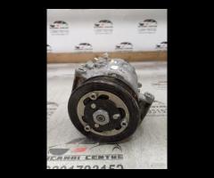 COMPRESSORE ARIA CONDIZIONATA VW/AUDI/SEAT/SKODA 5 - 20