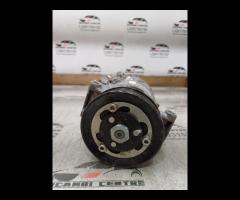 COMPRESSORE ARIA CONDIZIONATA VW/AUDI/SEAT/SKODA 5 - 21