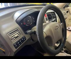 Hyundai Tucson 2.0 CRDi 4wd - 21