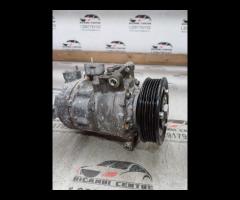 COMPRESSORE ARIA CONDIZIONATA VW/AUDI/SEAT/SKODA 5 - 24