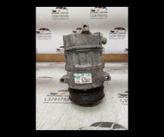 COMPRESSORE ARIA CONDIZIONATA 2012 OPEL INSIGNIA A