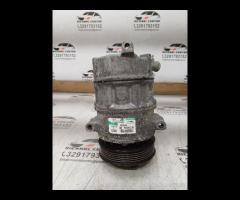 COMPRESSORE ARIA CONDIZIONATA 2012 OPEL INSIGNIA A