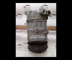 COMPRESSORE ARIA CONDIZIONATA 2012 OPEL INSIGNIA A - 7