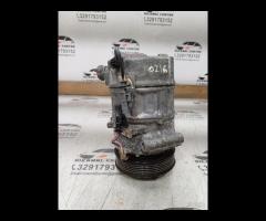 COMPRESSORE ARIA CONDIZIONATA 2012 OPEL INSIGNIA A - 10