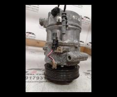 COMPRESSORE ARIA CONDIZIONATA 2012 OPEL INSIGNIA A - 11