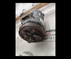COMPRESSORE ARIA CONDIZIONATA 2012 OPEL INSIGNIA A - 19