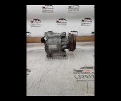 COMPRESSORE ARIA CONDIZIONATA 2016 FIAT/FORD/LANCI