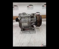 COMPRESSORE ARIA CONDIZIONATA 2016 FIAT/FORD/LANCI