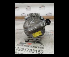 COMPRESSORE ARIA CONDIZIONATA 2016 FIAT/FORD/LANCI - 9