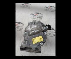 COMPRESSORE ARIA CONDIZIONATA 2016 FIAT/FORD/LANCI - 11