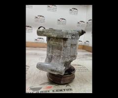 COMPRESSORE ARIA CONDIZIONATA 2016 FIAT/FORD/LANCI - 13